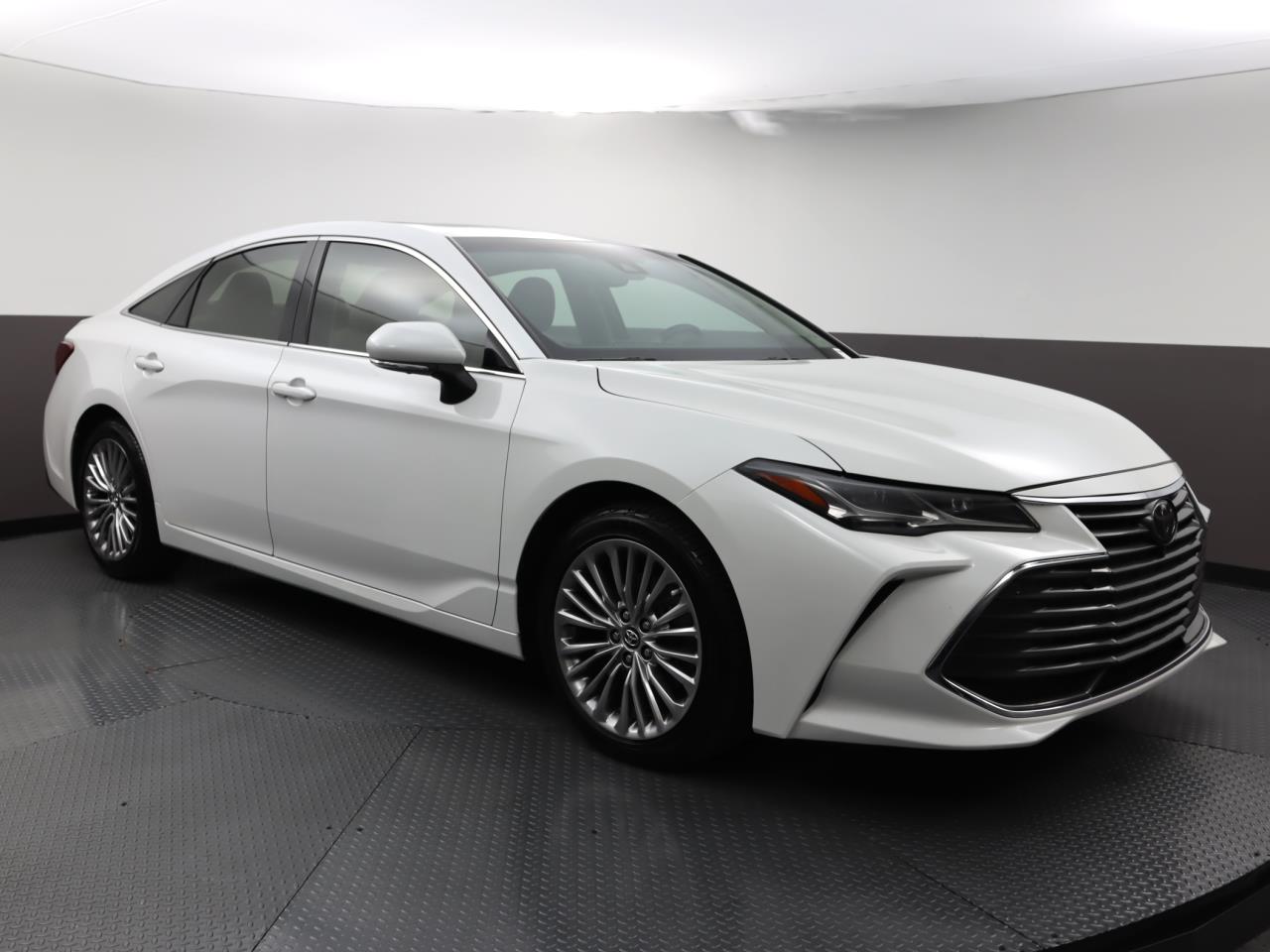 Florida Fine Cars - Used TOYOTA AVALON 2019 WEST PALM LIMITED