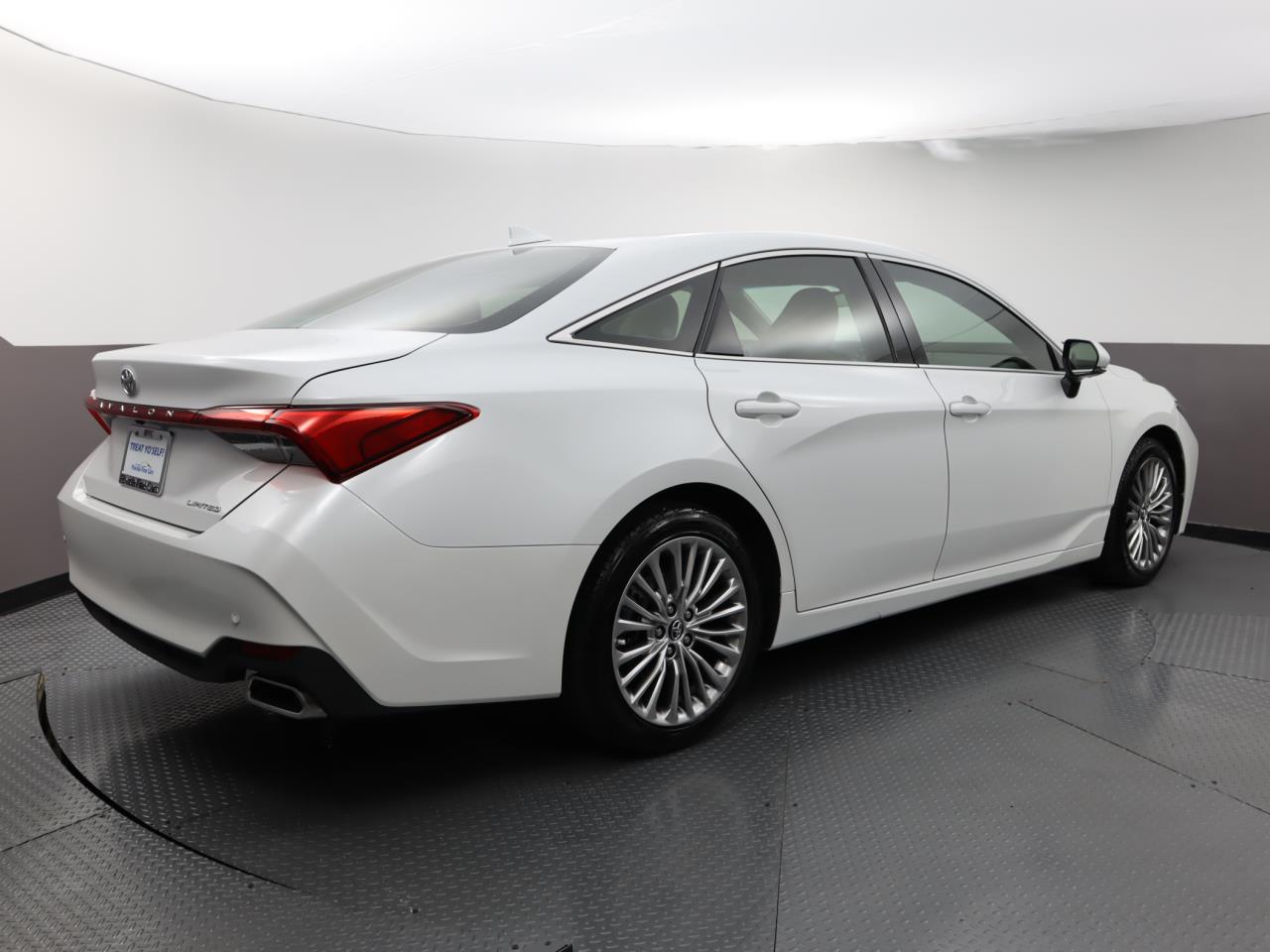 Florida Fine Cars - Used TOYOTA AVALON 2019 WEST PALM LIMITED
