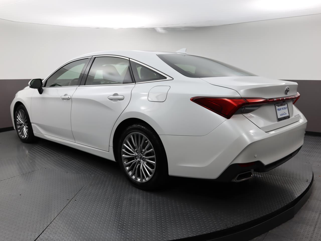 Florida Fine Cars - Used TOYOTA AVALON 2019 WEST PALM LIMITED