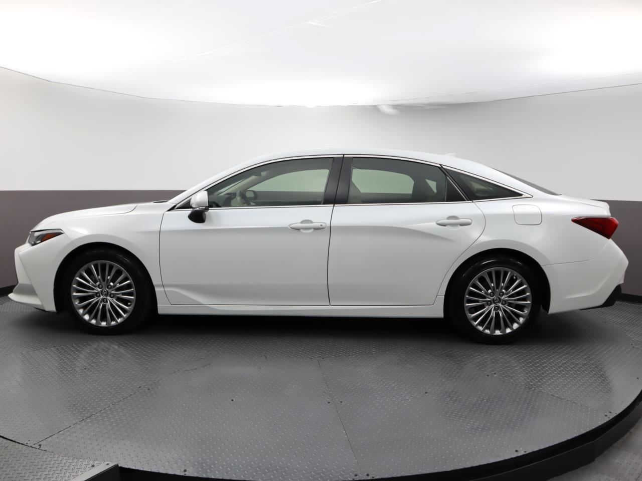 Florida Fine Cars - Used TOYOTA AVALON 2019 WEST PALM LIMITED