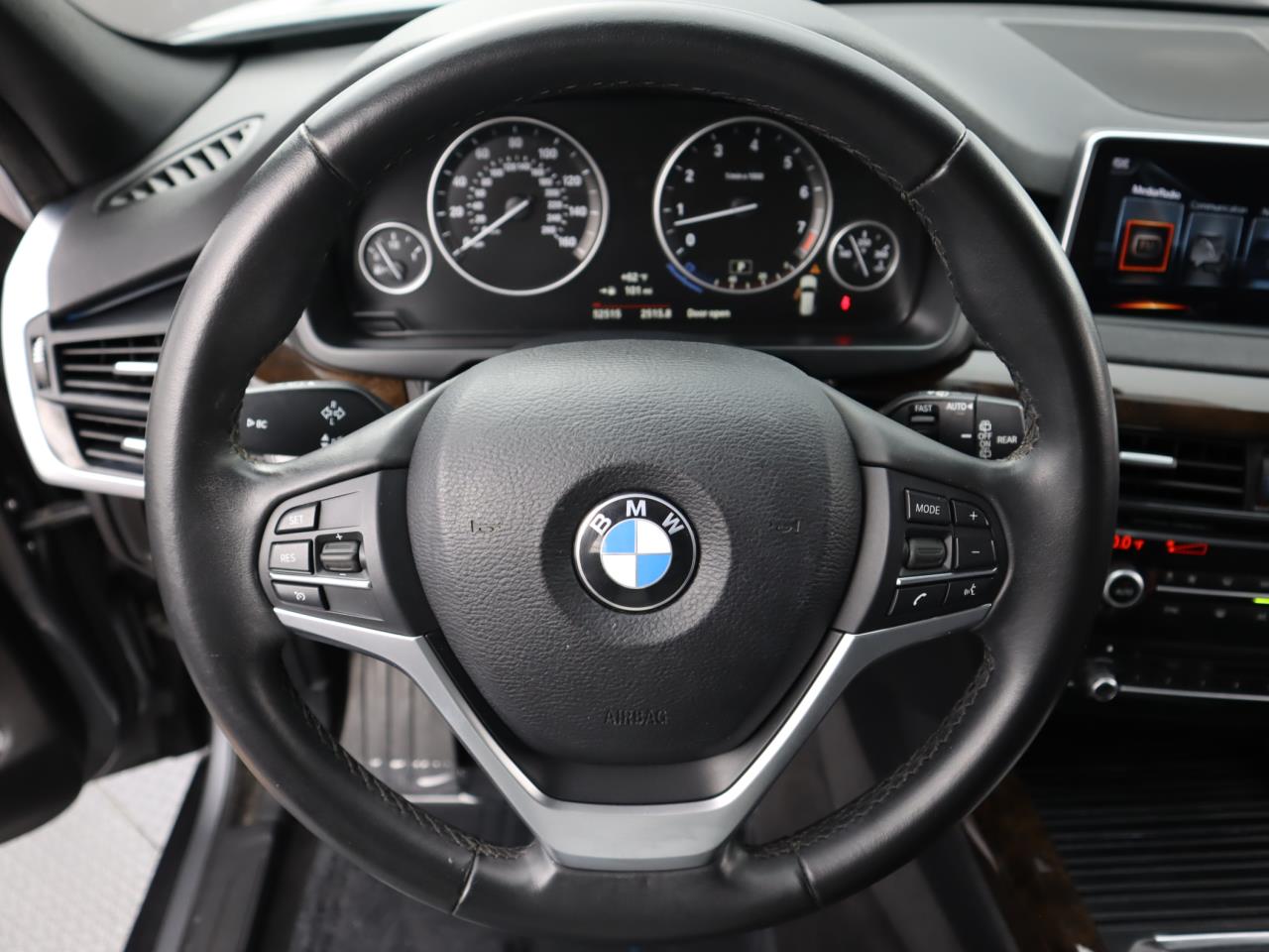 Florida Fine Cars - Used BMW X5 2017 WEST PALM XDRIVE35I