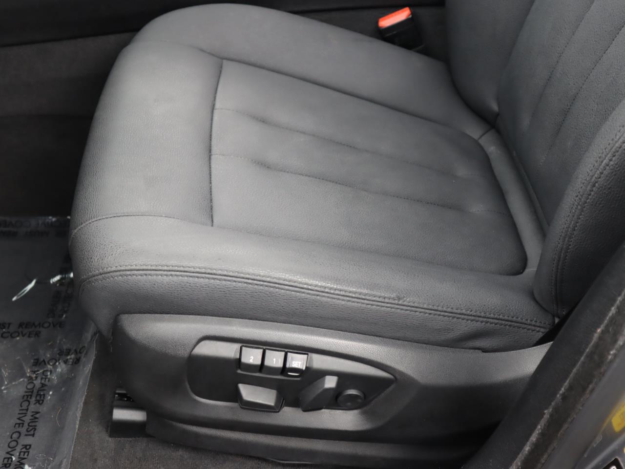 Florida Fine Cars - Used BMW X5 2017 WEST PALM XDRIVE35I