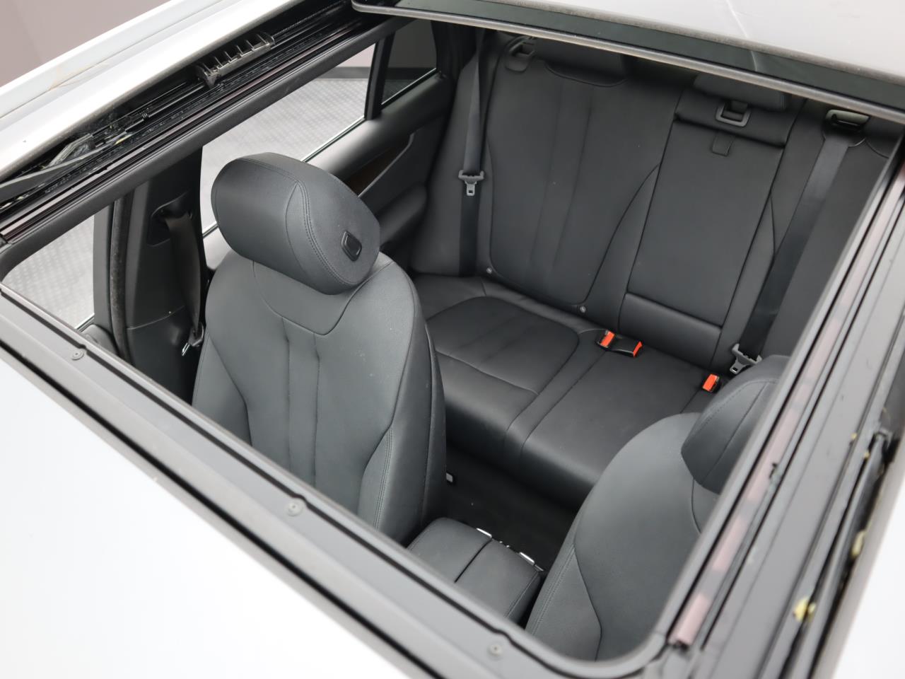 Florida Fine Cars - Used BMW X5 2017 WEST PALM XDRIVE35I