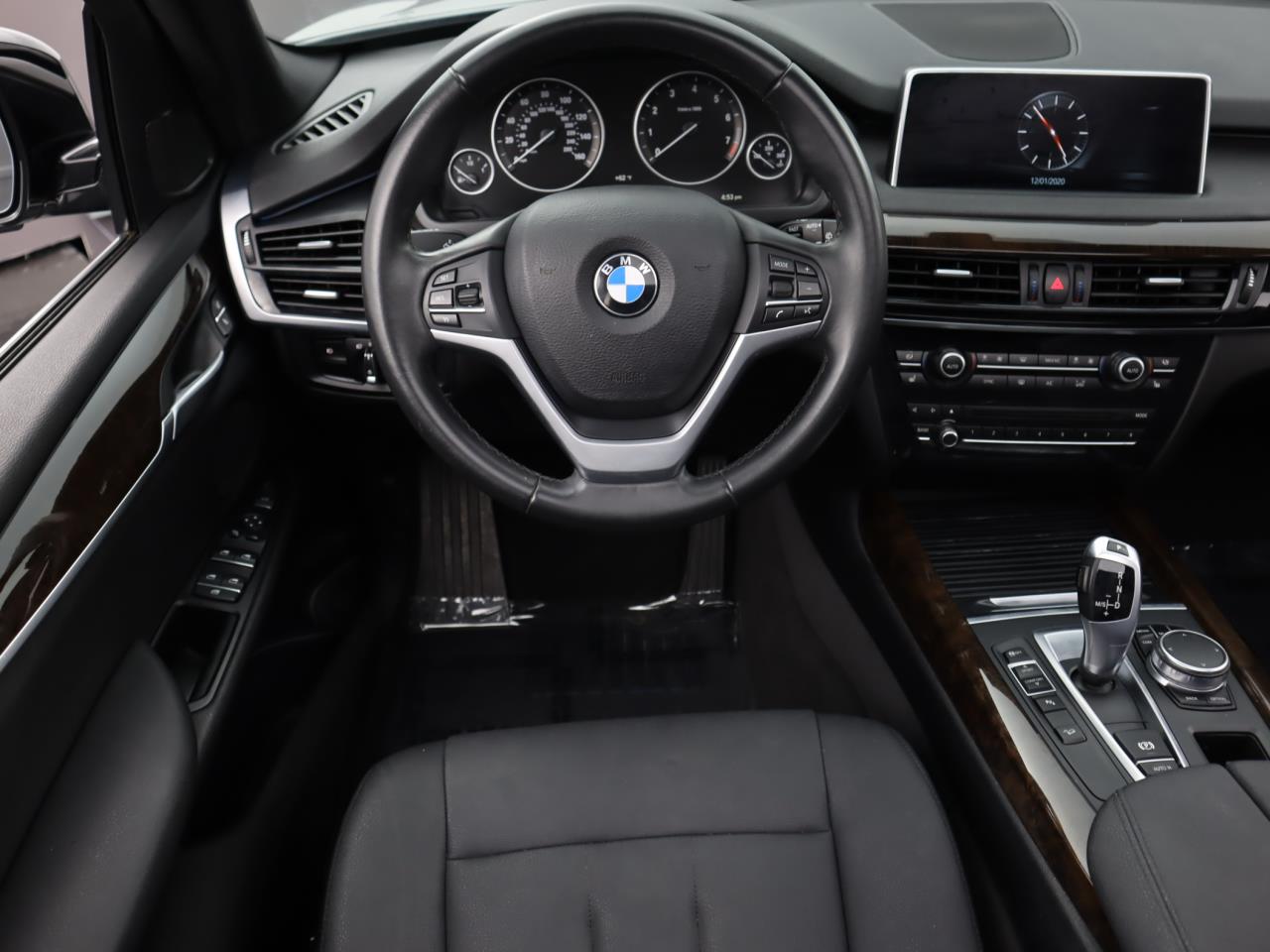 Florida Fine Cars - Used BMW X5 2017 WEST PALM XDRIVE35I