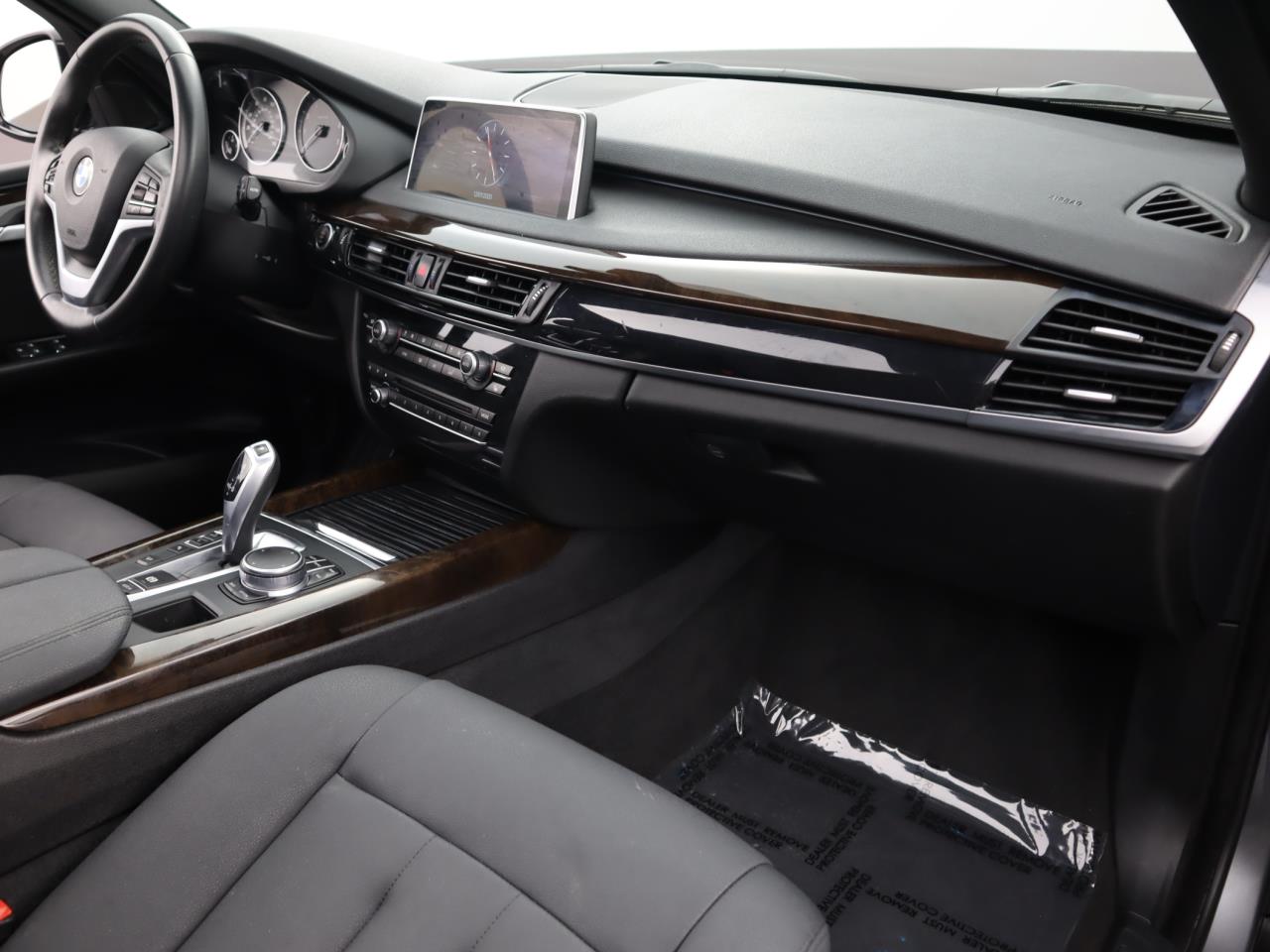 Florida Fine Cars - Used BMW X5 2017 WEST PALM XDRIVE35I