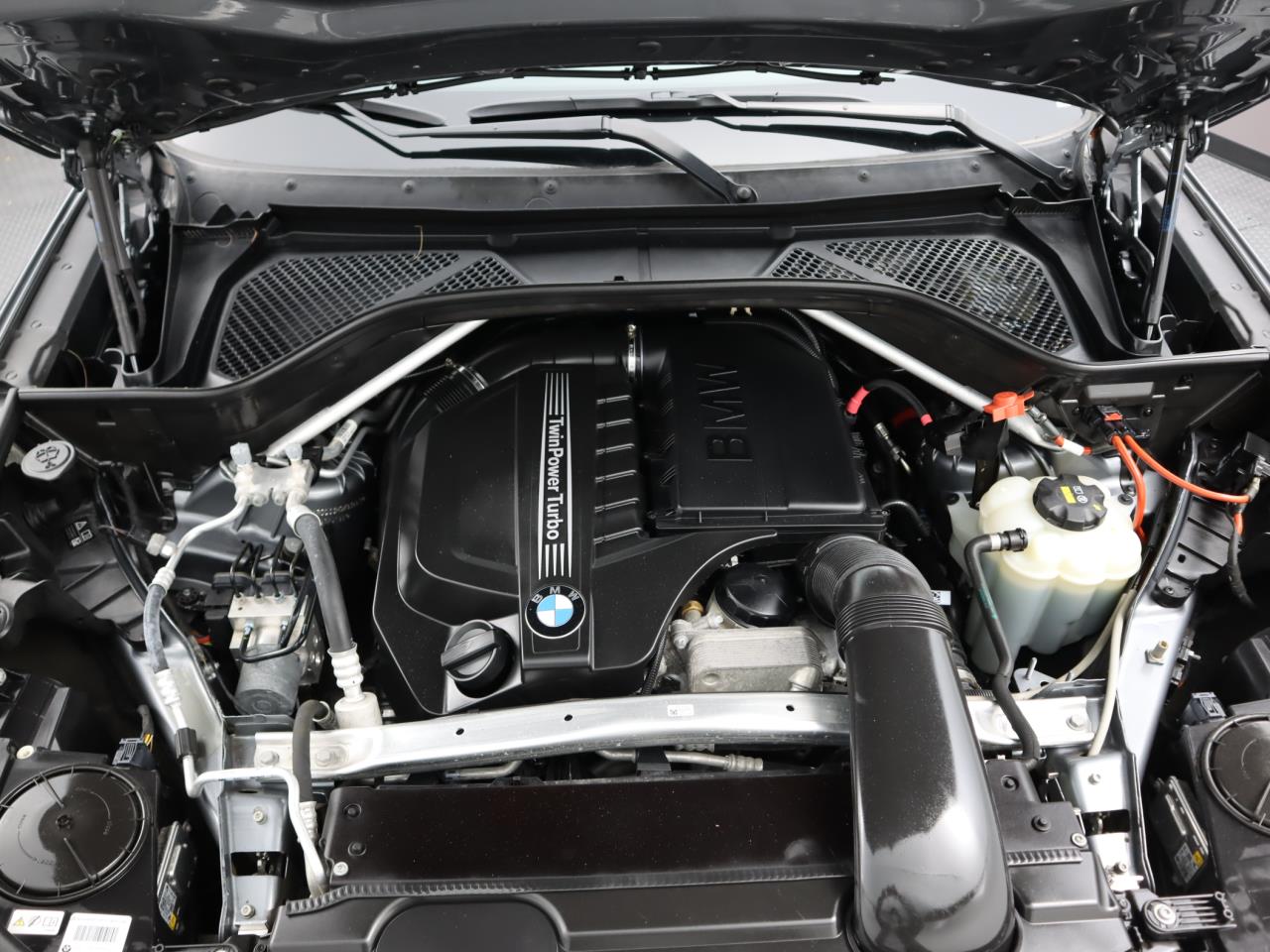 Florida Fine Cars - Used BMW X5 2017 WEST PALM XDRIVE35I