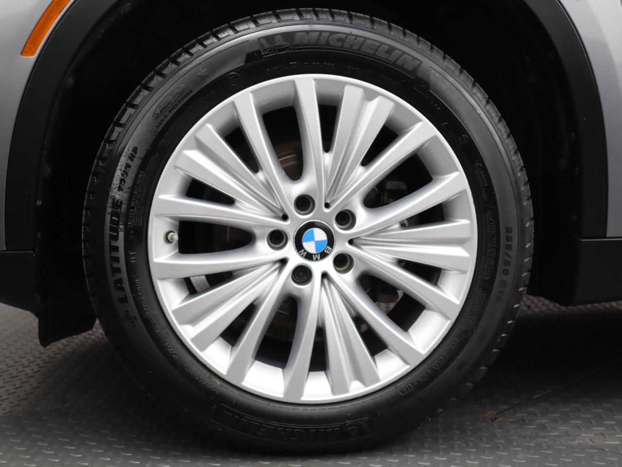 Florida Fine Cars - Used BMW X5 2017 WEST PALM XDRIVE35I