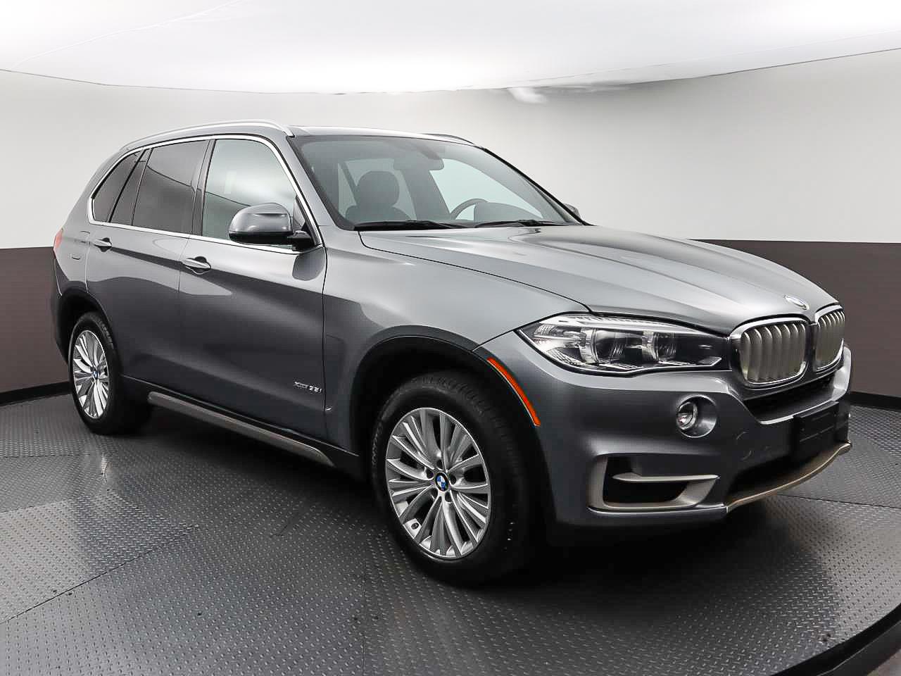 Florida Fine Cars - Used BMW X5 2017 WEST PALM XDRIVE35I