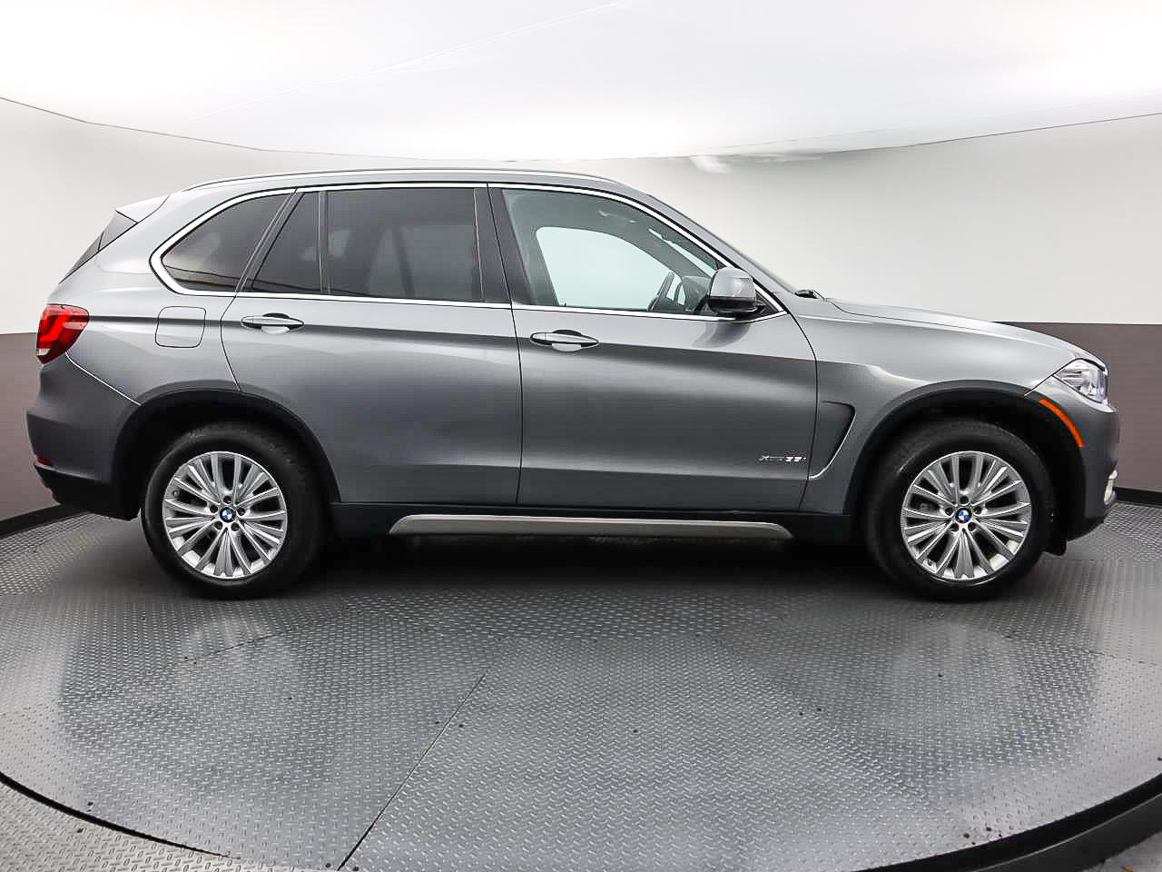 Florida Fine Cars - Used BMW X5 2017 WEST PALM XDRIVE35I