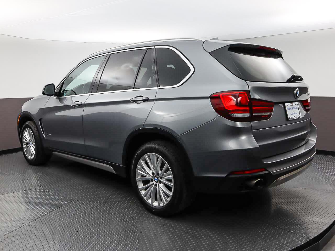 Florida Fine Cars - Used BMW X5 2017 WEST PALM XDRIVE35I