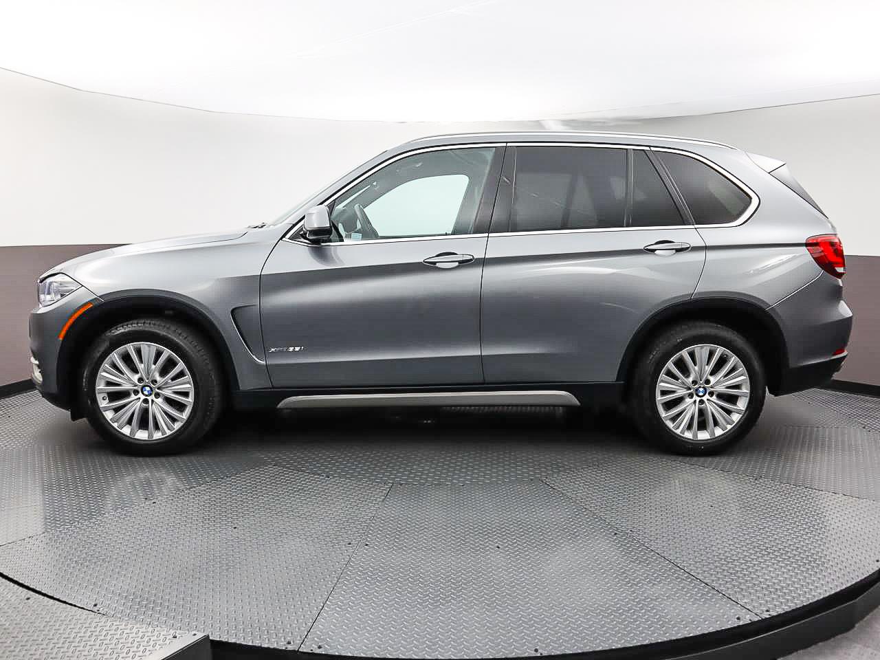Florida Fine Cars - Used BMW X5 2017 WEST PALM XDRIVE35I