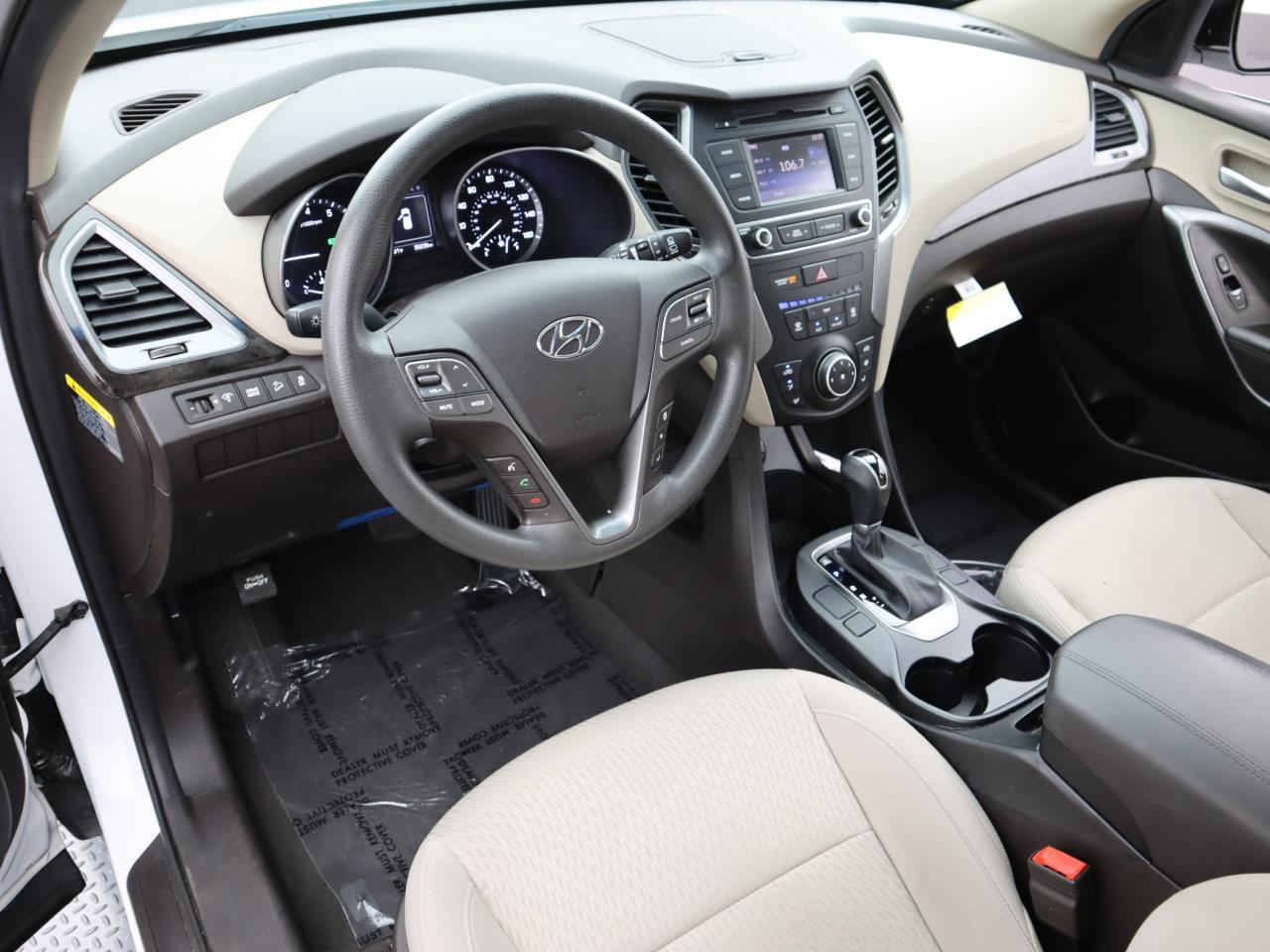 Florida Fine Cars - Used HYUNDAI SANTA FE SPORT 2018 MIAMI 2.4L