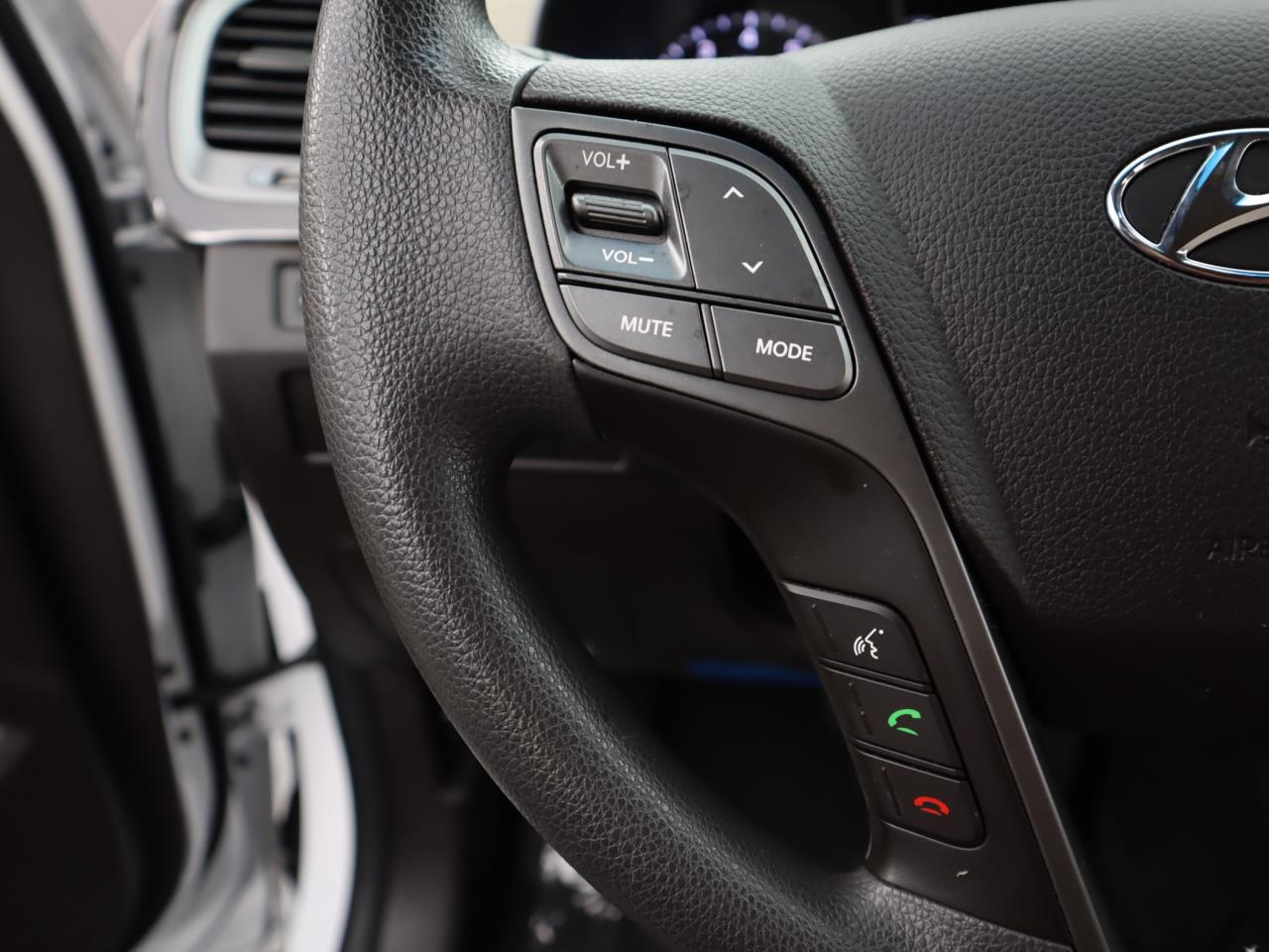 Florida Fine Cars - Used HYUNDAI SANTA FE SPORT 2018 MIAMI 2.4L