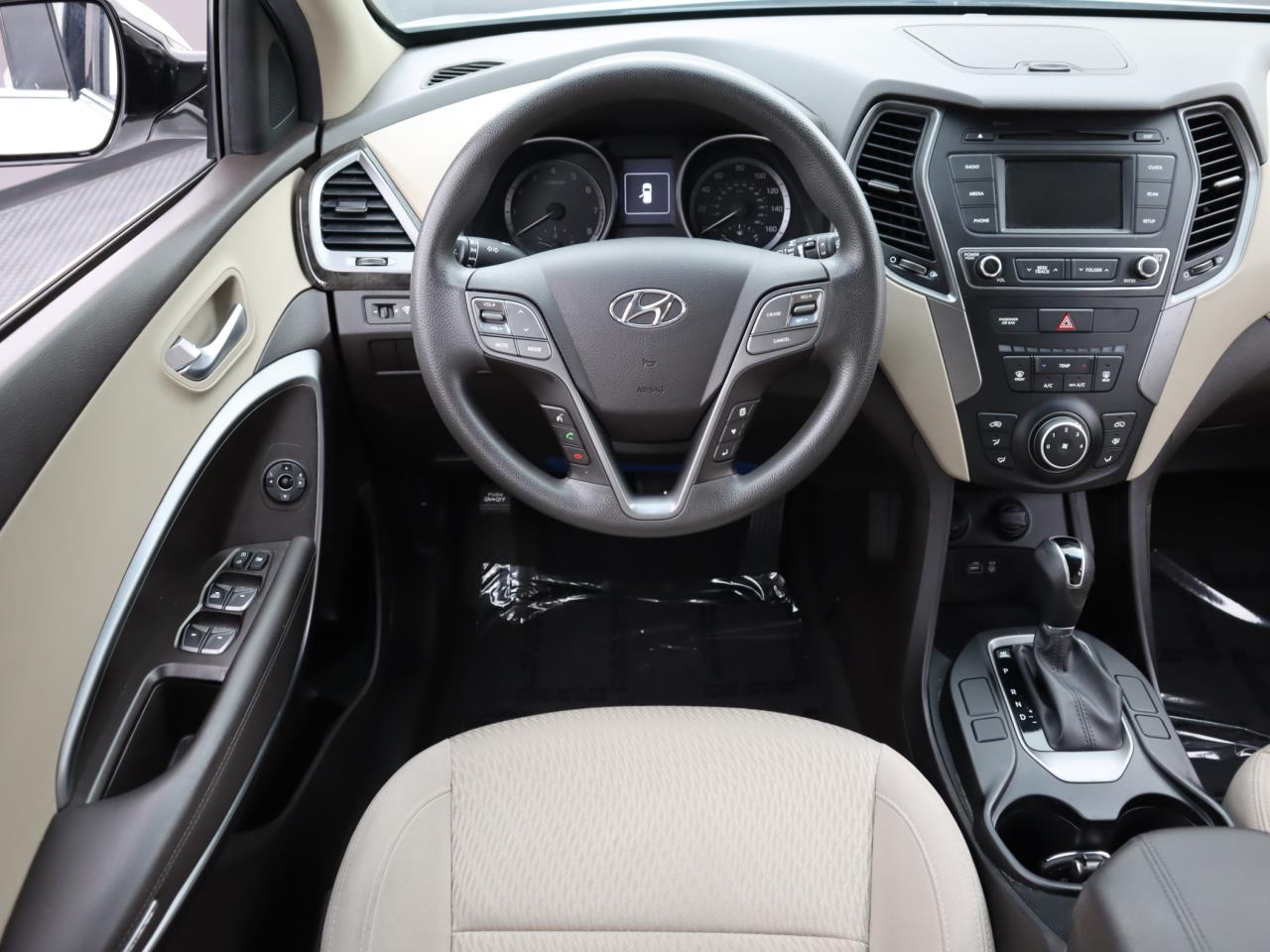 Florida Fine Cars - Used HYUNDAI SANTA FE SPORT 2018 MIAMI 2.4L