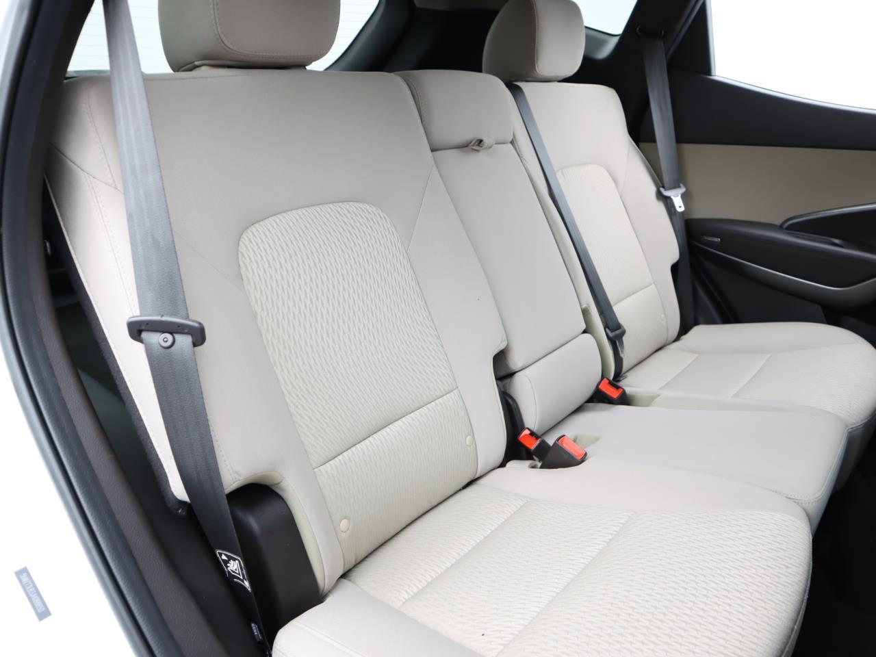 Florida Fine Cars - Used HYUNDAI SANTA FE SPORT 2018 MIAMI 2.4L