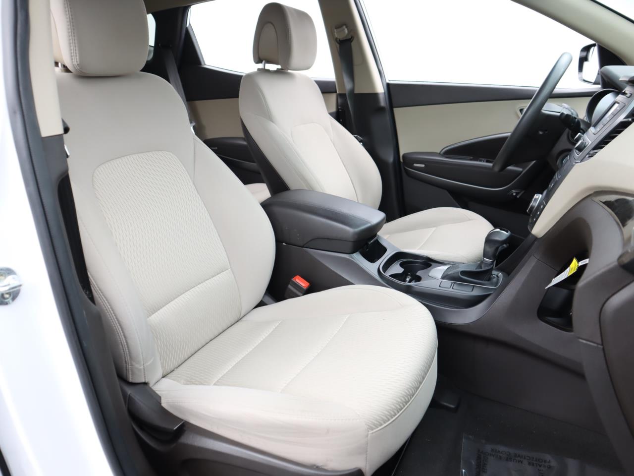 Florida Fine Cars - Used HYUNDAI SANTA FE SPORT 2018 MIAMI 2.4L