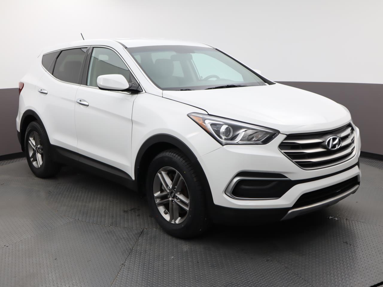 Florida Fine Cars - Used HYUNDAI SANTA FE SPORT 2018 MIAMI 2.4L