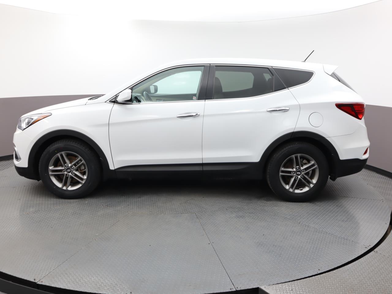 Florida Fine Cars - Used HYUNDAI SANTA FE SPORT 2018 MIAMI 2.4L