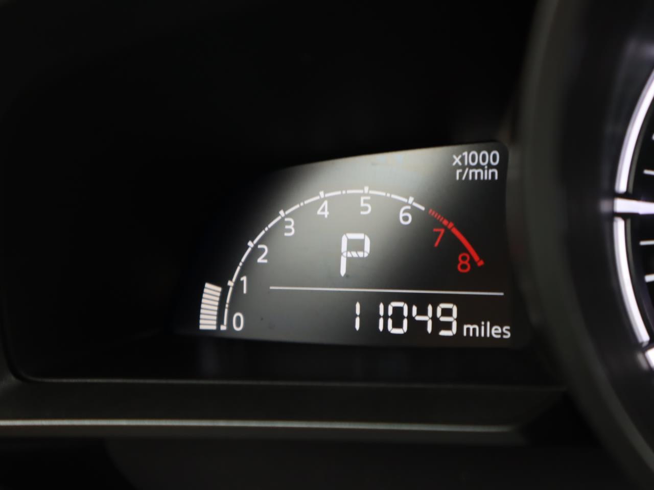 Florida Fine Cars - Used MAZDA MAZDA3 4-DOOR 2018 MIAMI SPORT