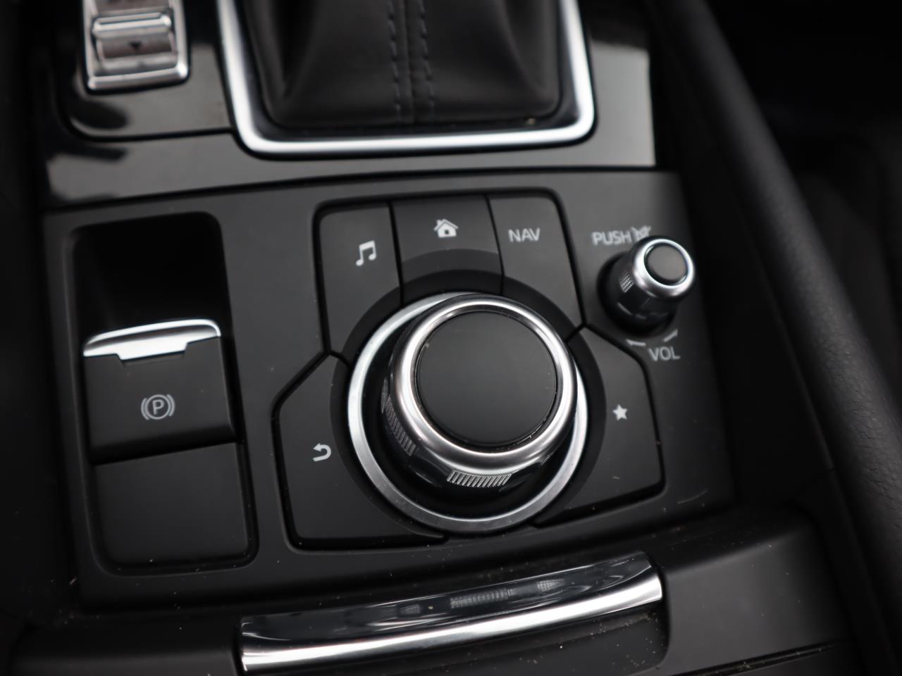 Florida Fine Cars - Used MAZDA MAZDA3 4-DOOR 2018 MIAMI SPORT