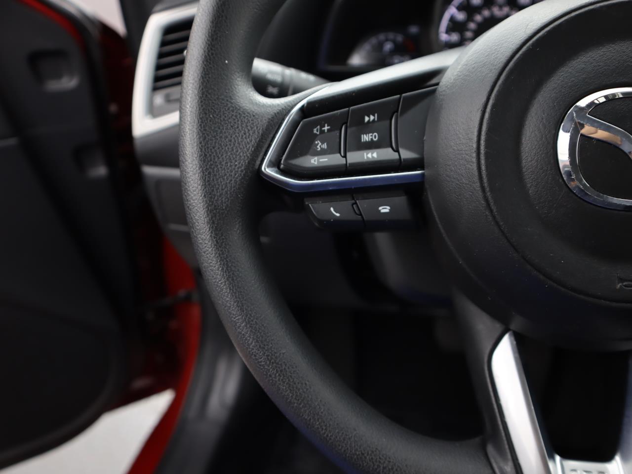 Florida Fine Cars - Used MAZDA MAZDA3 4-DOOR 2018 MIAMI SPORT