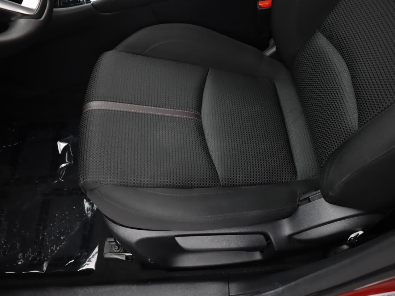 Florida Fine Cars - Used MAZDA MAZDA3 4-DOOR 2018 MIAMI SPORT