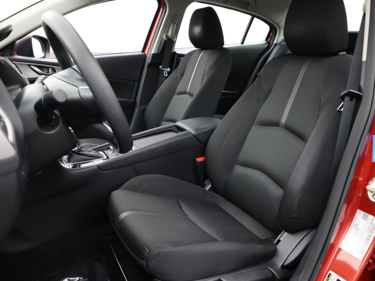 Florida Fine Cars - Used MAZDA MAZDA3 4-DOOR 2018 MIAMI SPORT