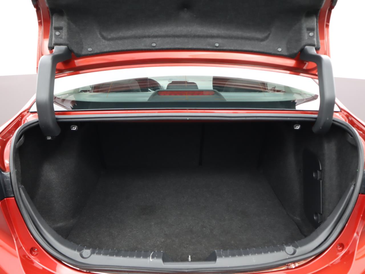 Florida Fine Cars - Used MAZDA MAZDA3 4-DOOR 2018 MIAMI SPORT