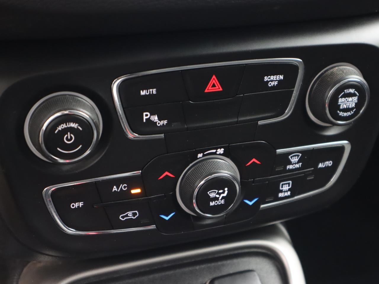 Florida Fine Cars - Used JEEP COMPASS 2018 MIAMI SPORT