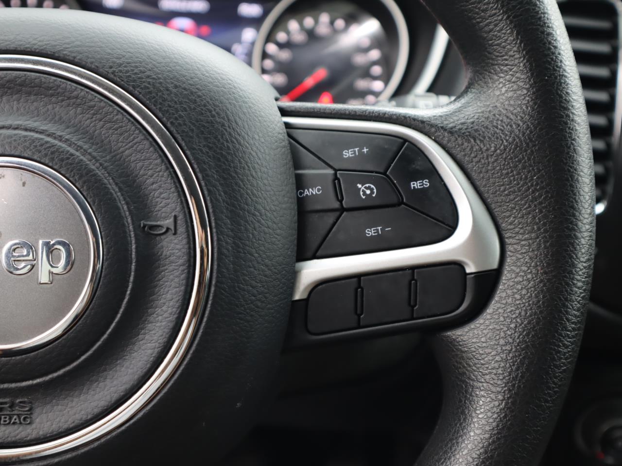 Florida Fine Cars - Used JEEP COMPASS 2018 MIAMI SPORT