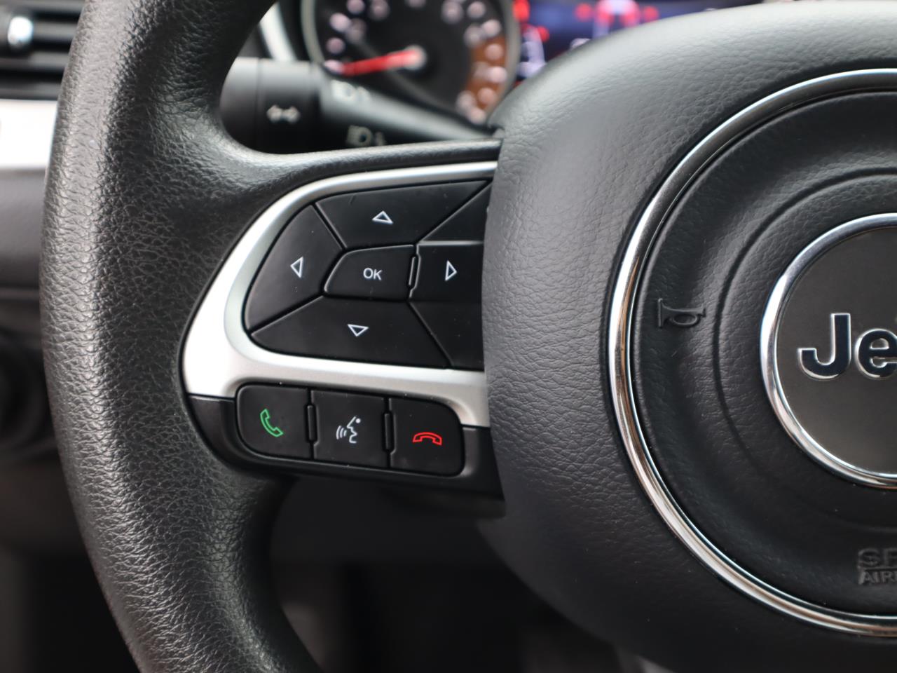 Florida Fine Cars - Used JEEP COMPASS 2018 MIAMI SPORT