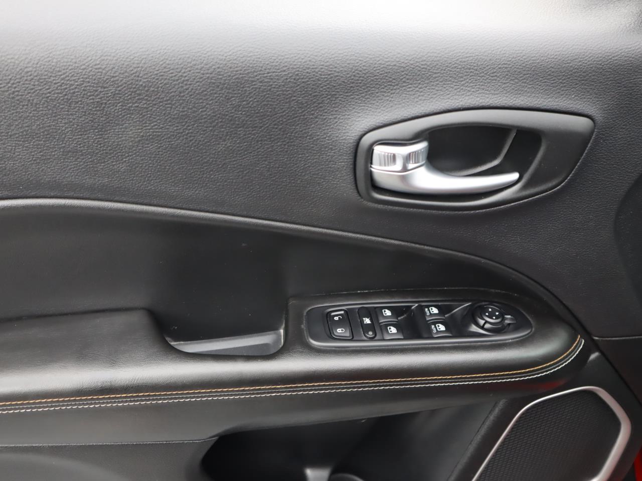 Florida Fine Cars - Used JEEP COMPASS 2018 MIAMI SPORT