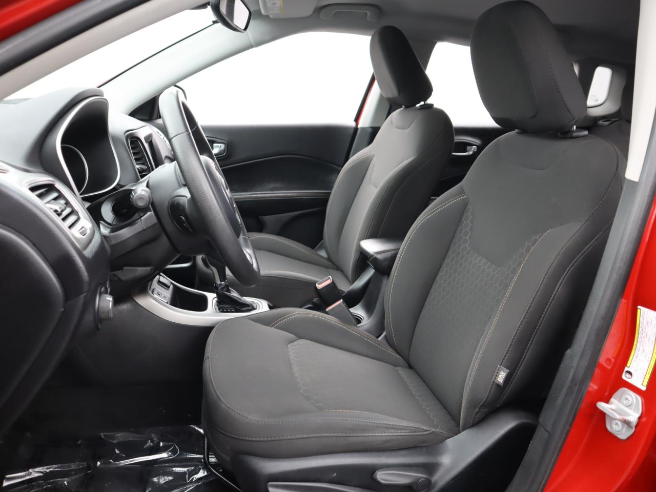 Florida Fine Cars - Used JEEP COMPASS 2018 MIAMI SPORT