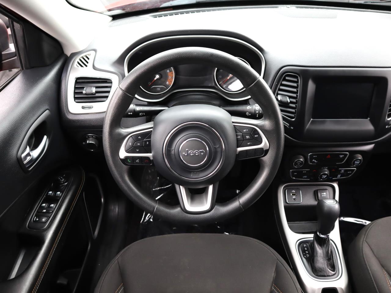 Florida Fine Cars - Used JEEP COMPASS 2018 MIAMI SPORT