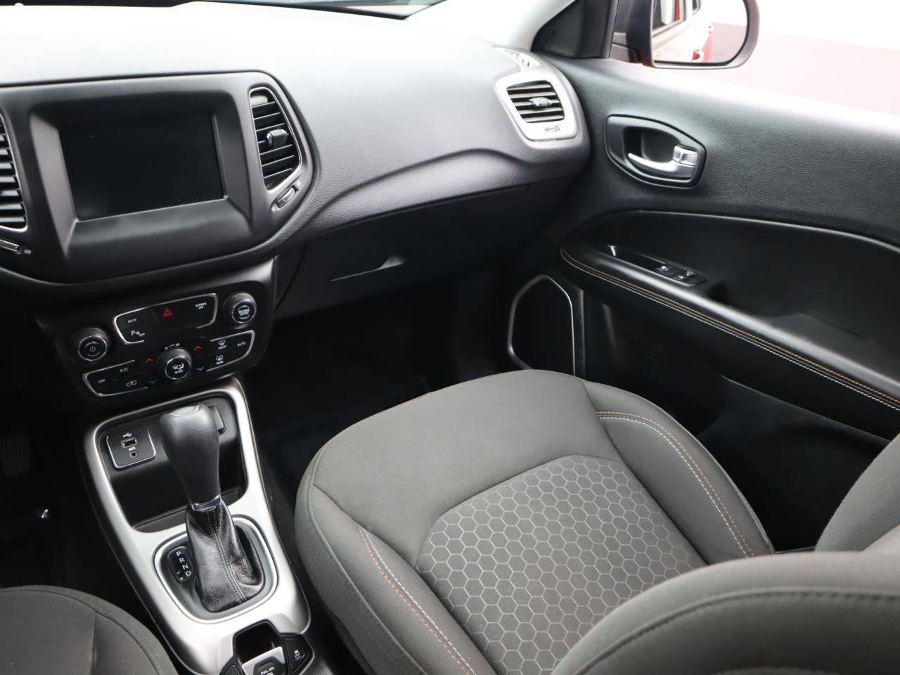 Florida Fine Cars - Used JEEP COMPASS 2018 MIAMI SPORT