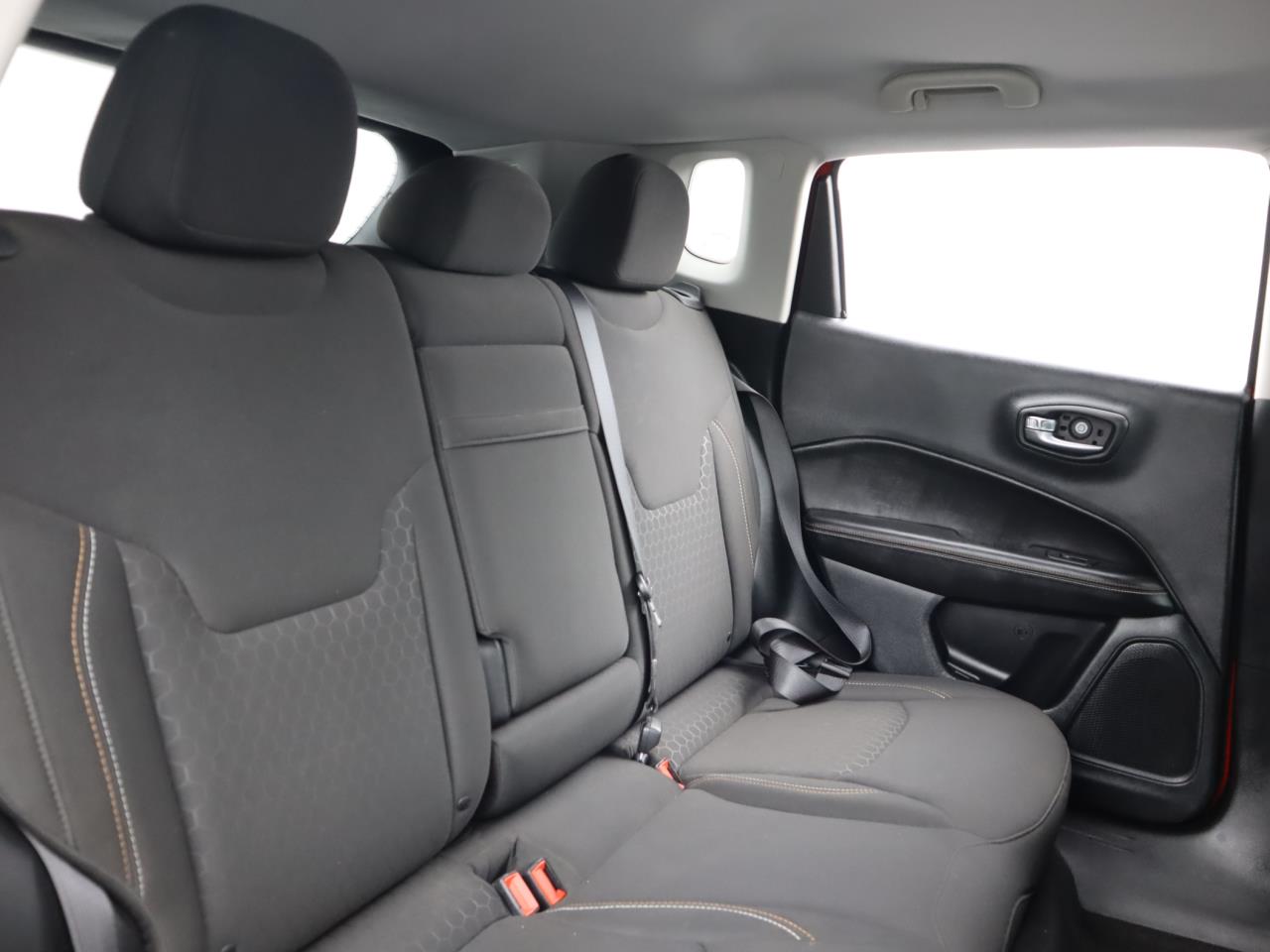 Florida Fine Cars - Used JEEP COMPASS 2018 MIAMI SPORT