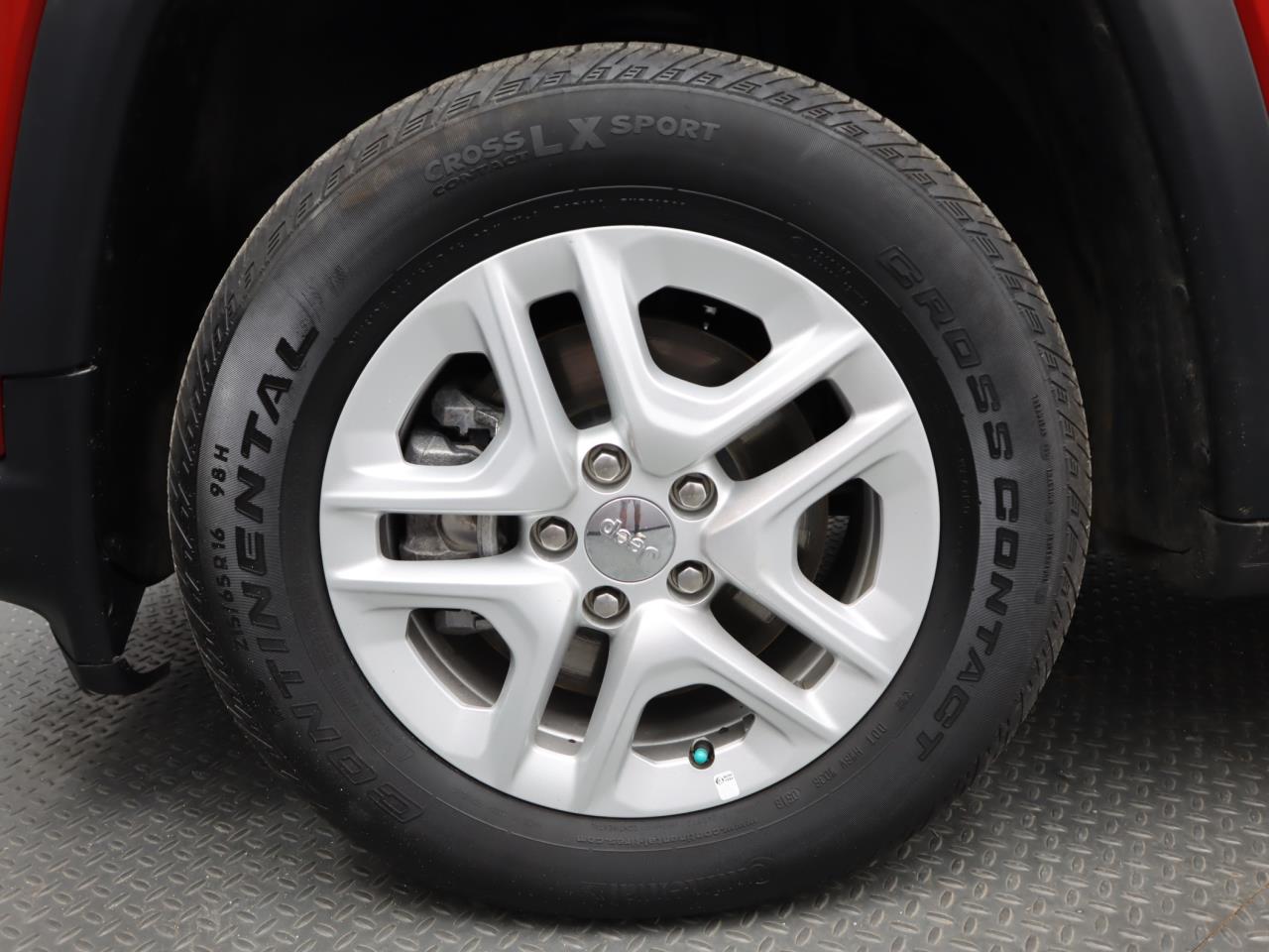 Florida Fine Cars - Used JEEP COMPASS 2018 MIAMI SPORT