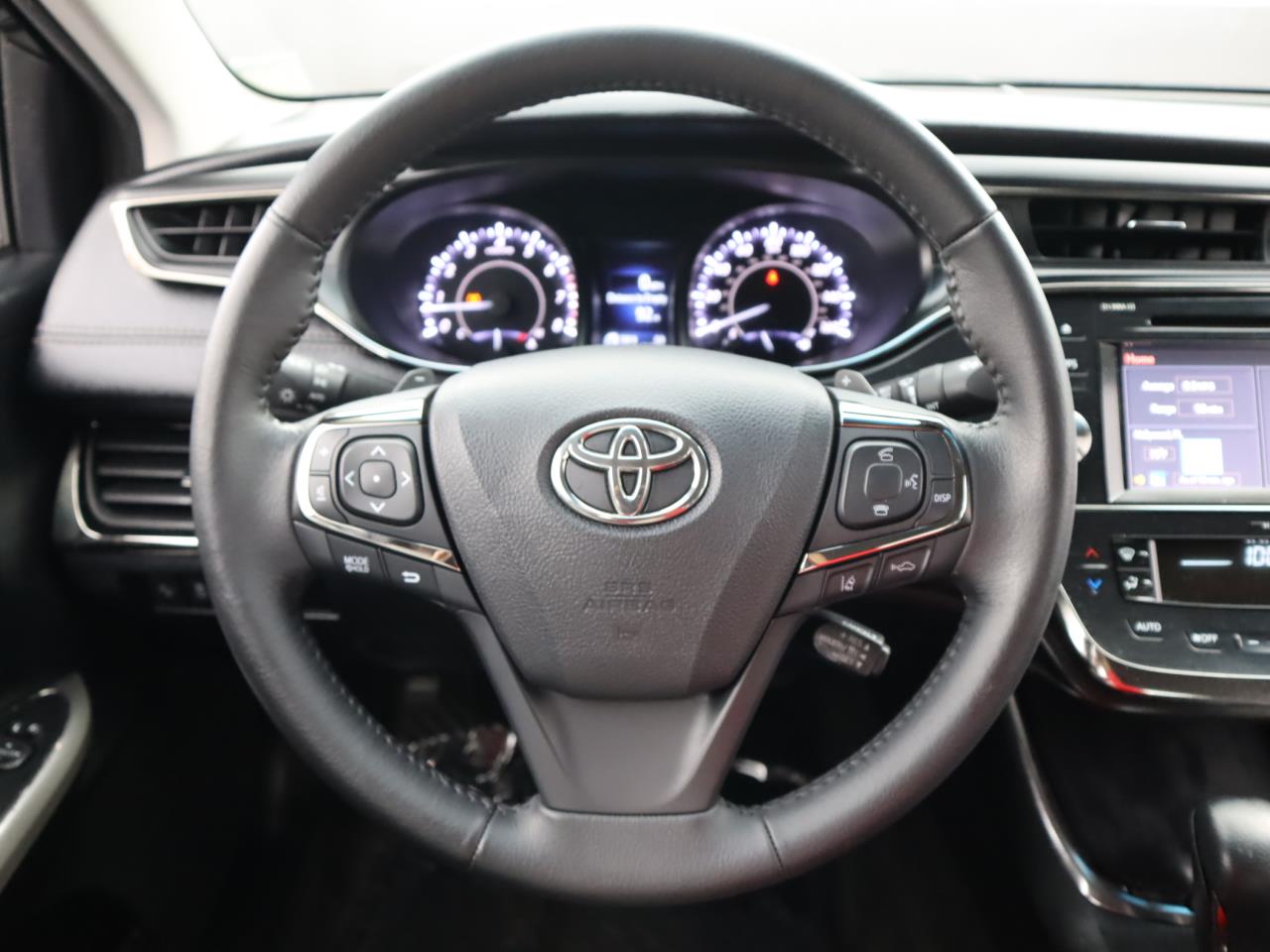 Florida Fine Cars - Used TOYOTA AVALON 2017 MIAMI XLE