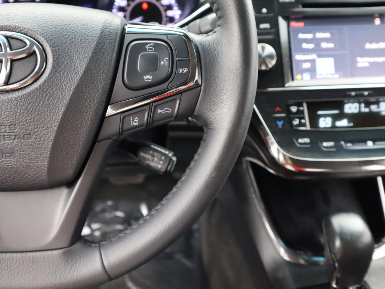 Florida Fine Cars - Used TOYOTA AVALON 2017 MIAMI XLE