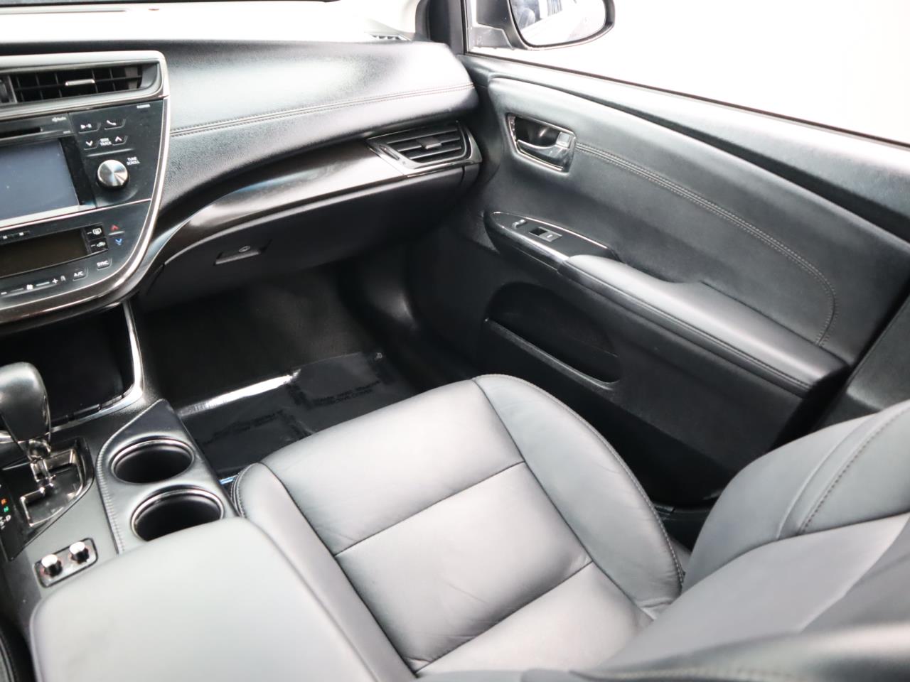 Florida Fine Cars - Used TOYOTA AVALON 2017 MIAMI XLE