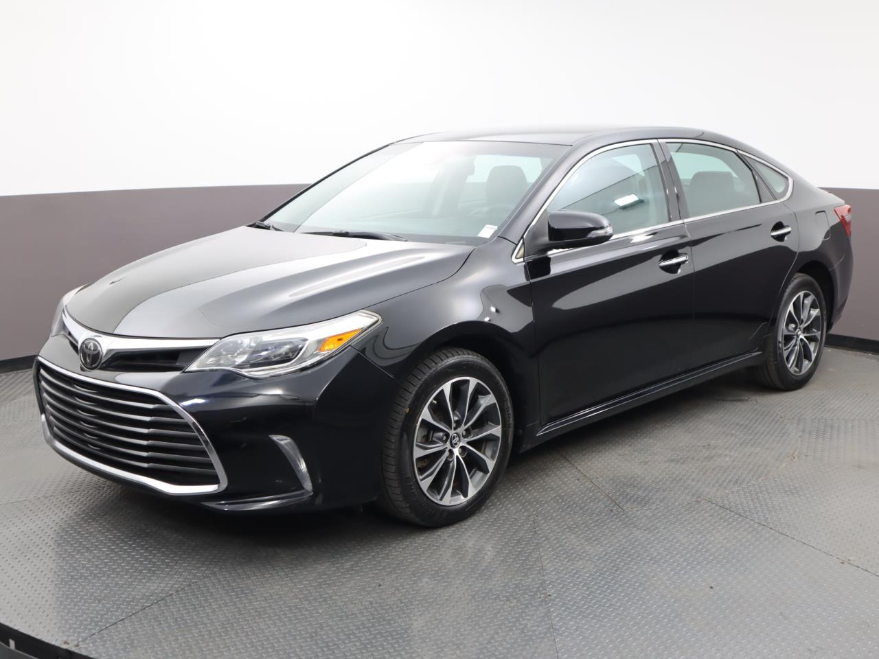 Florida Fine Cars - Used TOYOTA AVALON 2017 MIAMI XLE