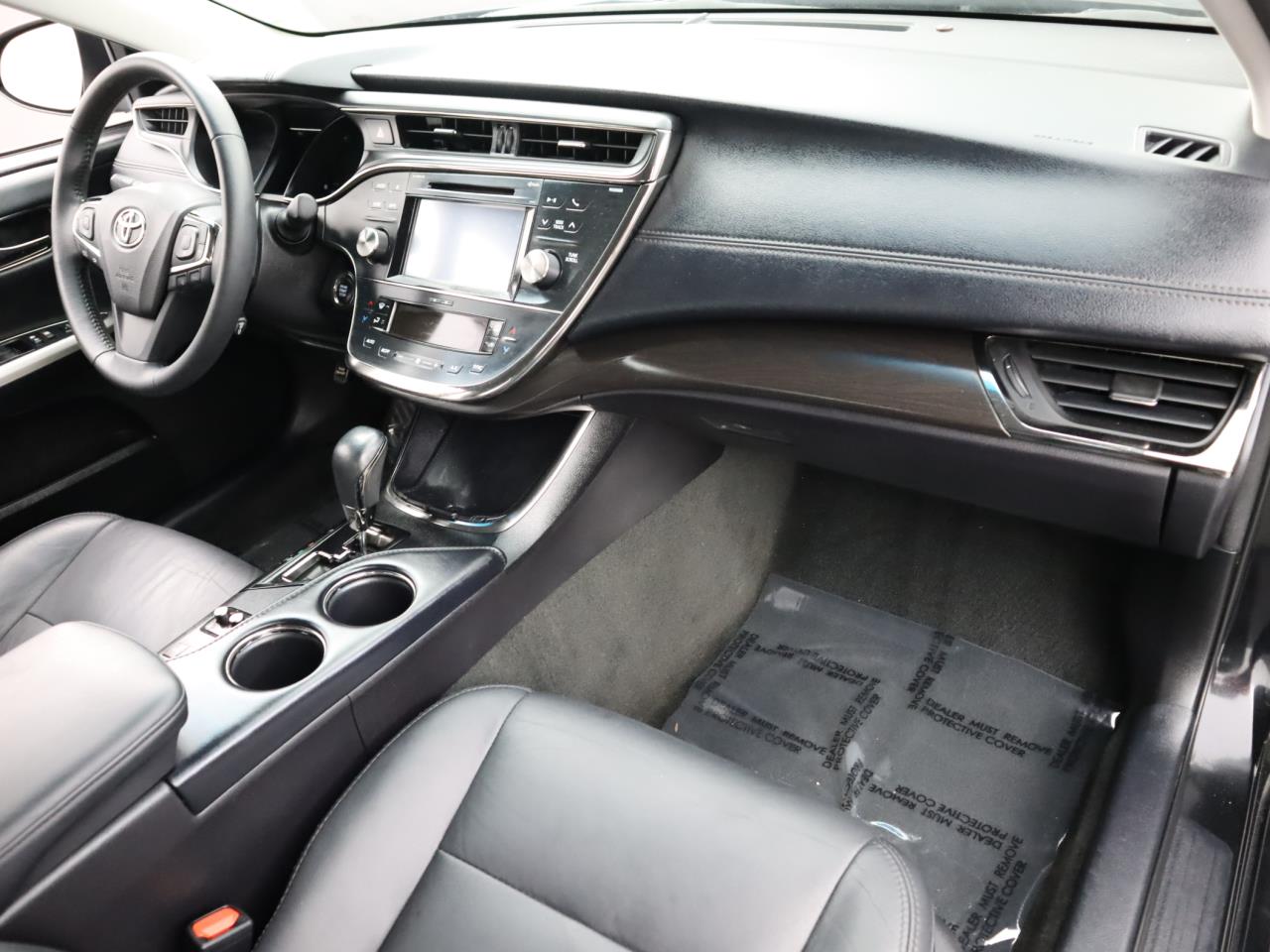 Florida Fine Cars - Used TOYOTA AVALON 2017 MIAMI XLE