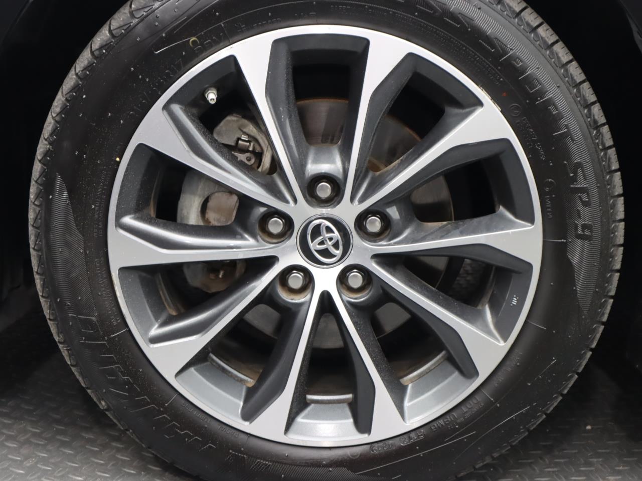 Florida Fine Cars - Used TOYOTA AVALON 2017 MIAMI XLE