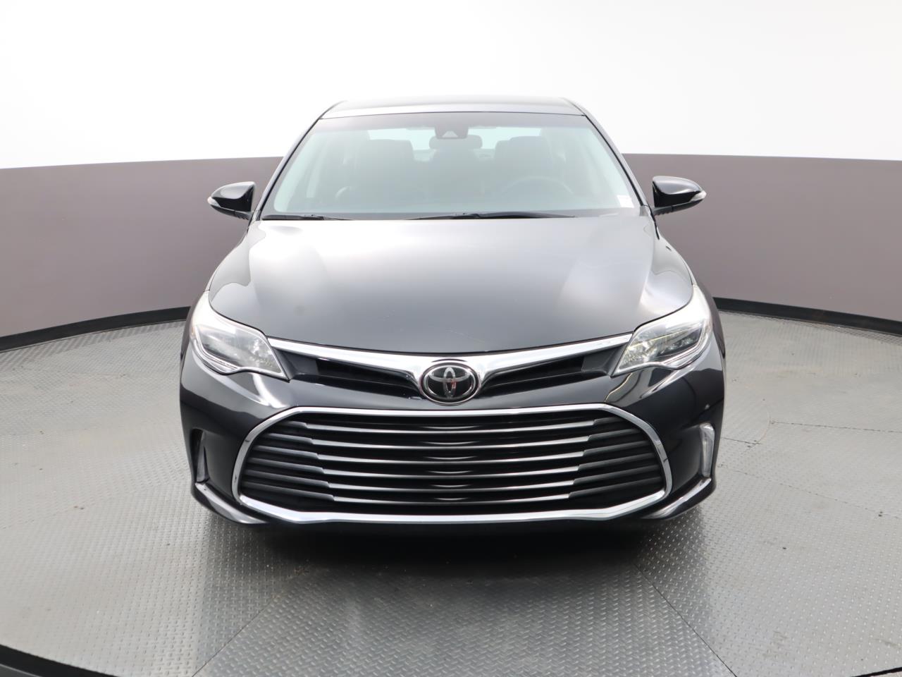 Florida Fine Cars - Used TOYOTA AVALON 2017 MIAMI XLE