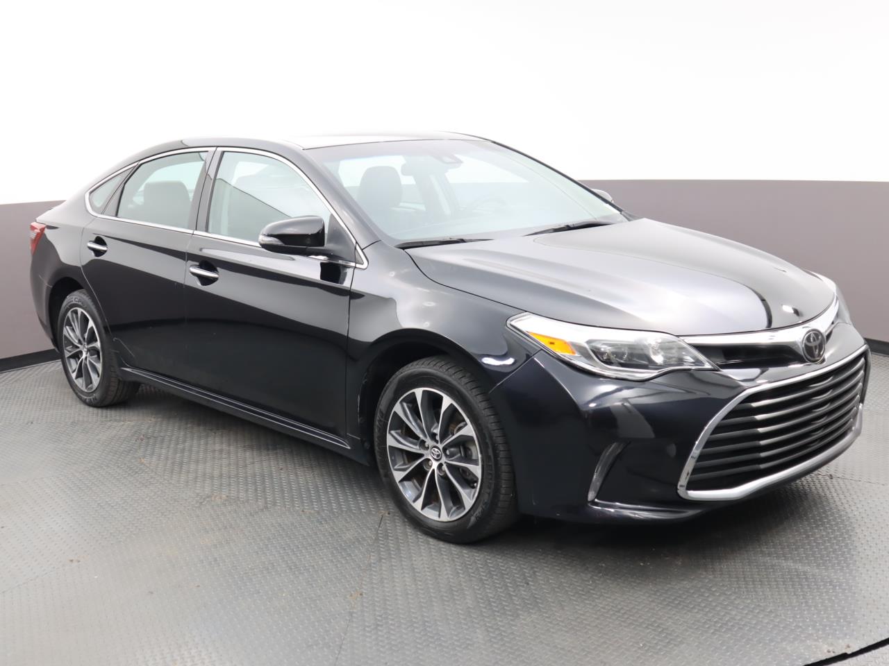 Florida Fine Cars - Used TOYOTA AVALON 2017 MIAMI XLE