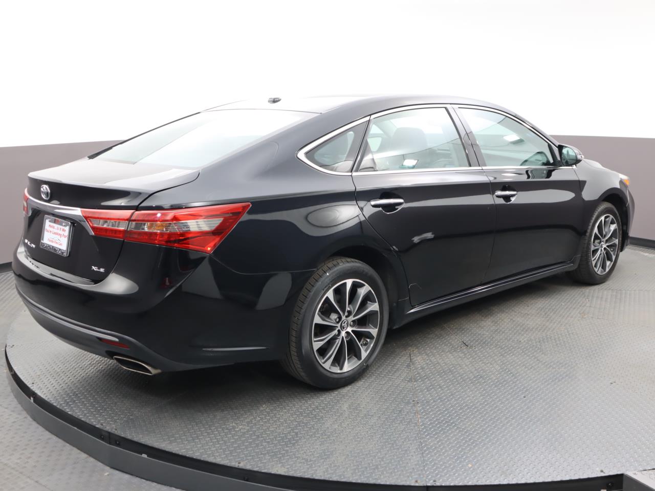 Florida Fine Cars - Used TOYOTA AVALON 2017 MIAMI XLE