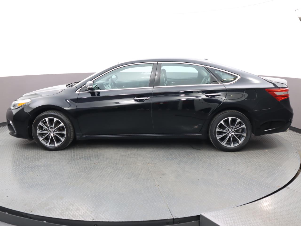 Florida Fine Cars - Used TOYOTA AVALON 2017 MIAMI XLE