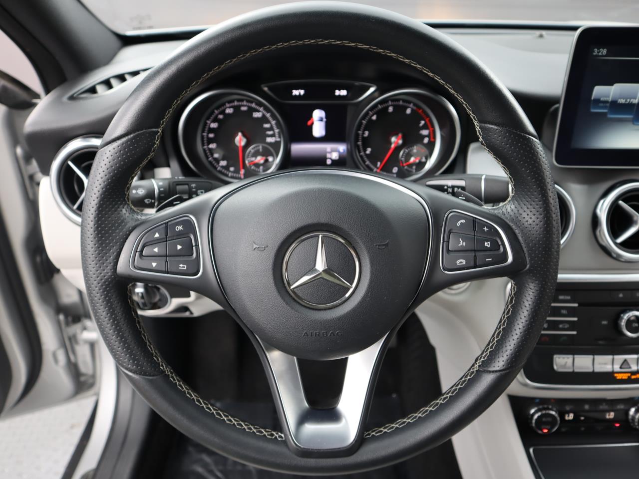 Florida Fine Cars - Used MERCEDES-BENZ GLA 2018 WEST PALM GLA 250