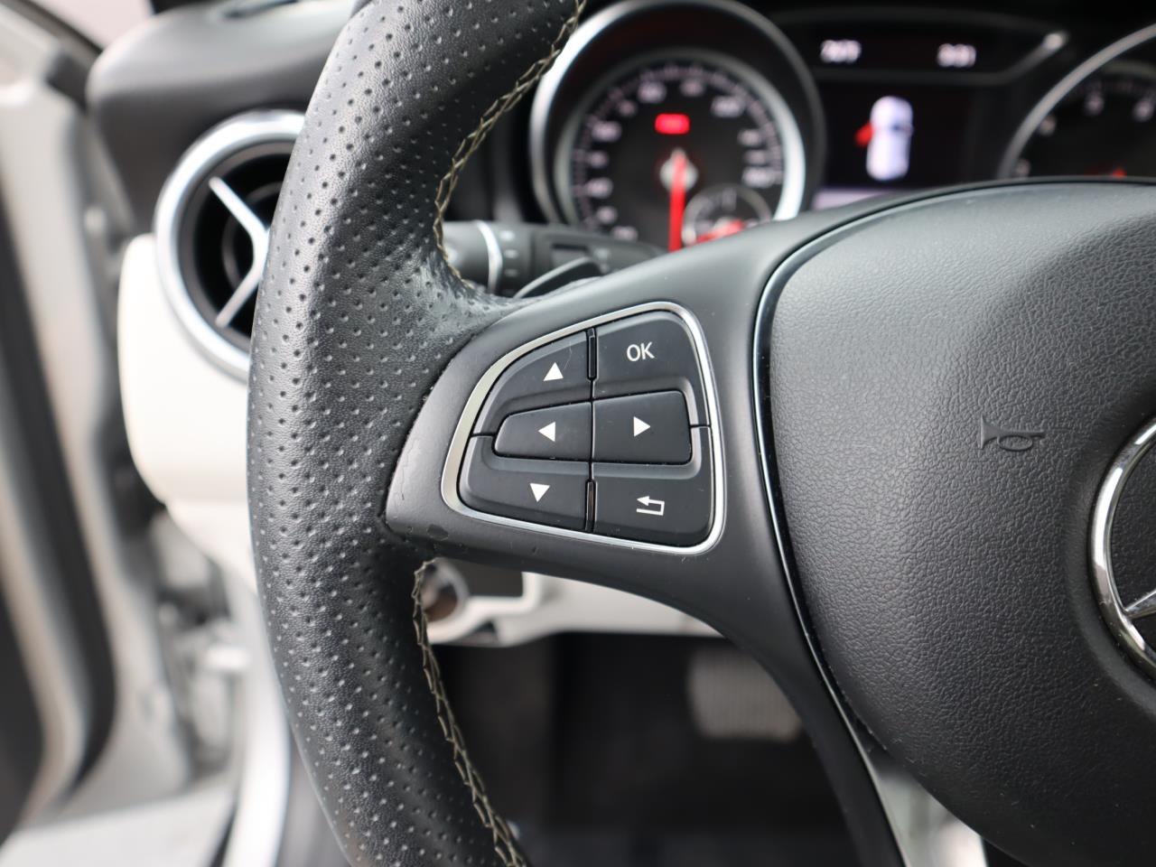 Florida Fine Cars - Used MERCEDES-BENZ GLA 2018 WEST PALM GLA 250