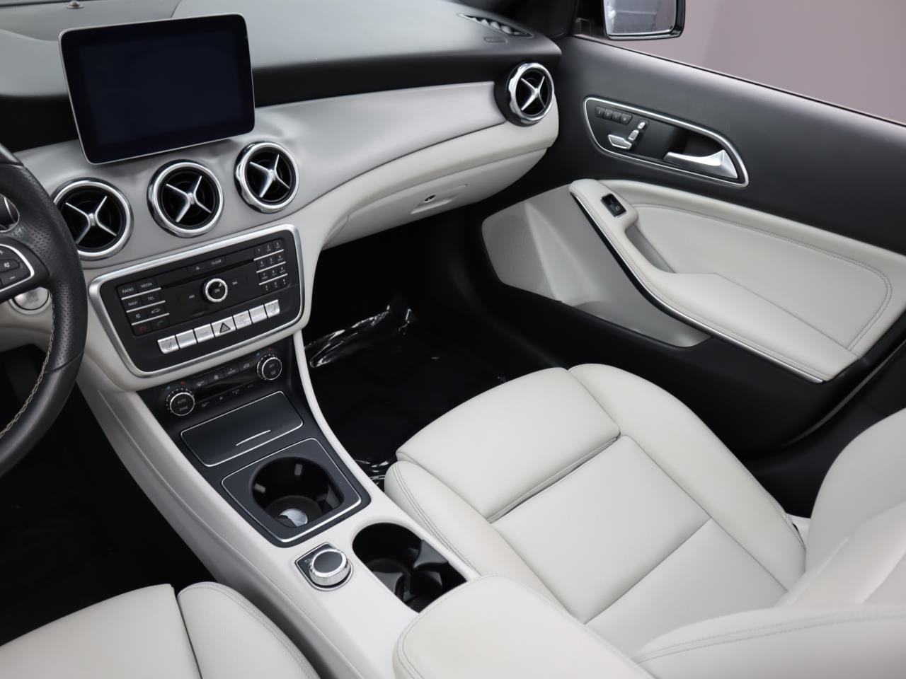 Florida Fine Cars - Used MERCEDES-BENZ GLA 2018 WEST PALM GLA 250